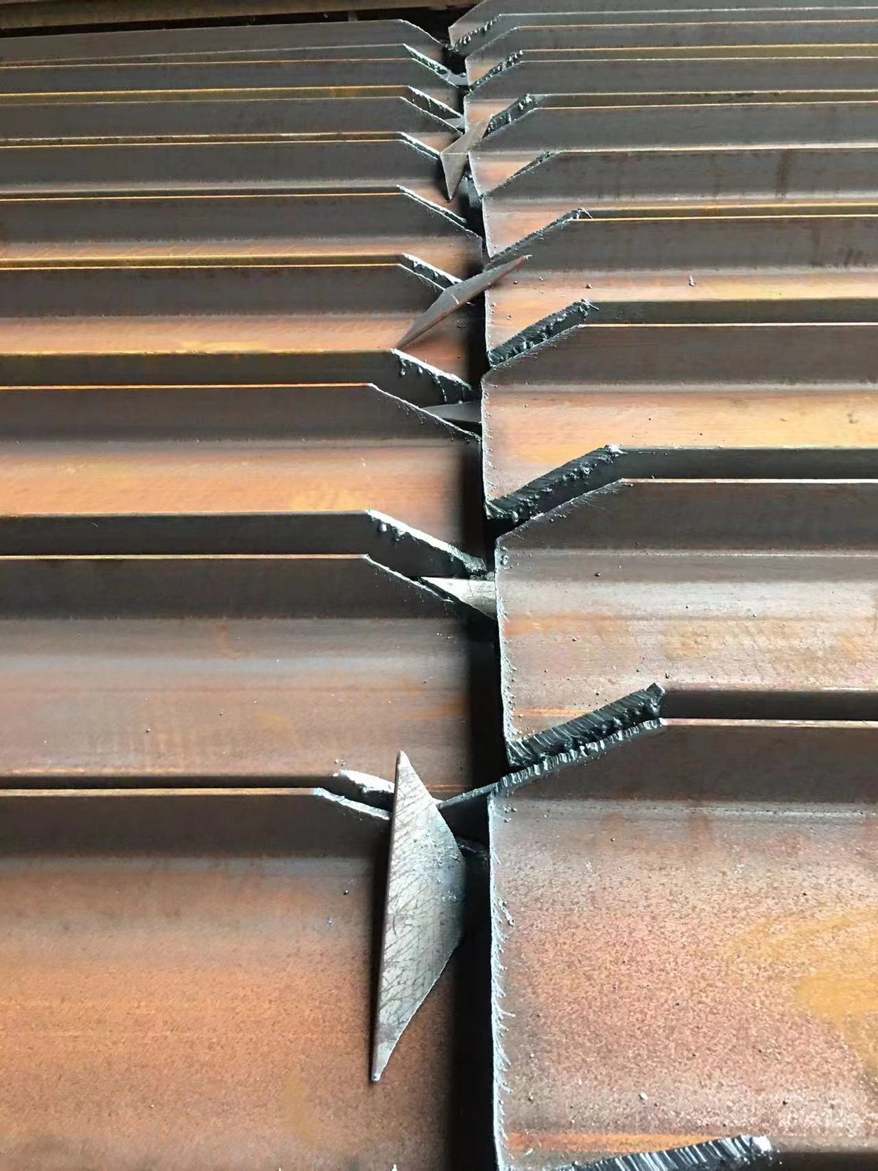 揭东区工地专用铺路钢板出租支护槽钢 - 排名